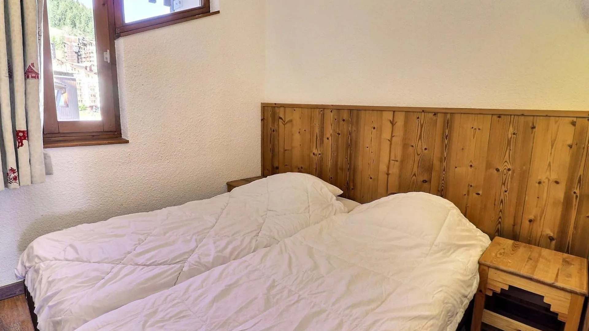 Charmant Appartement A La Tania - 6 Pers, Skis Aux Pieds, Proche Commodites - Fr-1-182A-10 Courchevel
