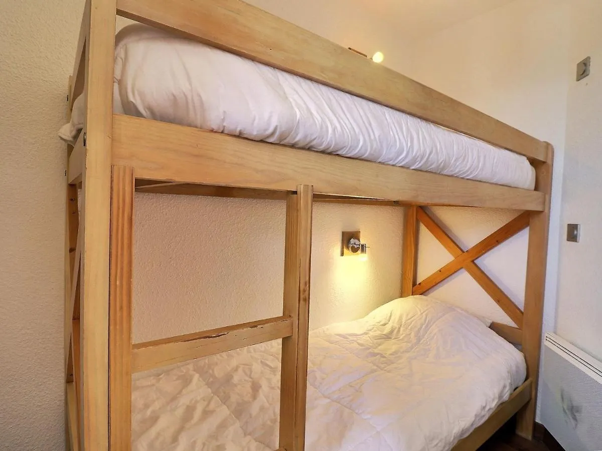 Apartament Charmant Appartement A La Tania - 6 Pers, Skis Aux Pieds, Proche Commodites - Fr-1-182A-10 Courchevel Francja