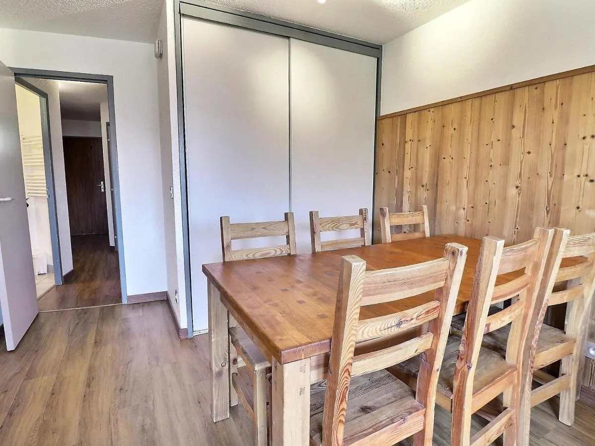 Charmant Appartement A La Tania - 6 Pers, Skis Aux Pieds, Proche Commodites - Fr-1-182A-10 Courchevel 0*,